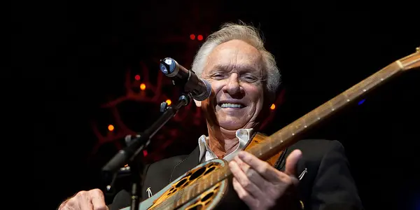 Mel Tillis
