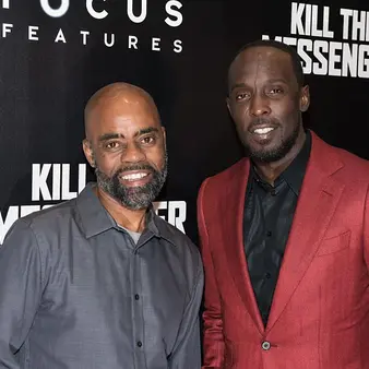 Who Owns The Name "Rick Ross"? The 1980s Cocaine Kingpin? Or The Popular Rapper (Who Also Used To Be A Prison Guard)?