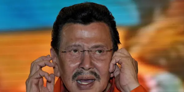 Joseph Estrada