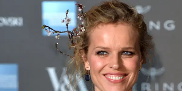 Eva Herzigová