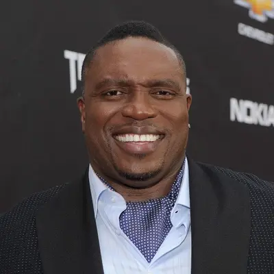Lester Speight