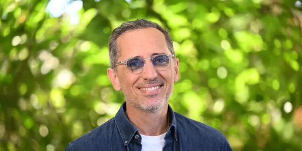 Gad Elmaleh