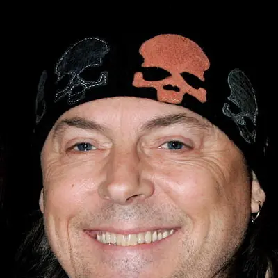 Don Dokken