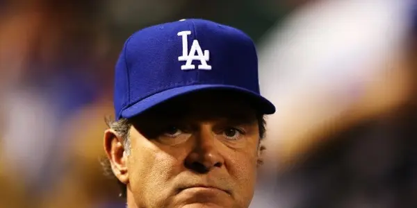 Don Mattingly