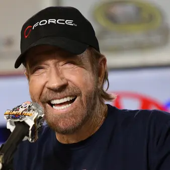 Chuck Norris Net Worth