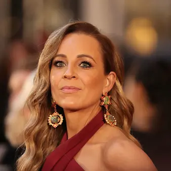 Carrie Bickmore Net Worth