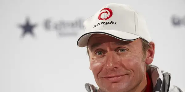 Ernesto Bertarelli