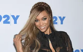 Tyra Banks Net Worth