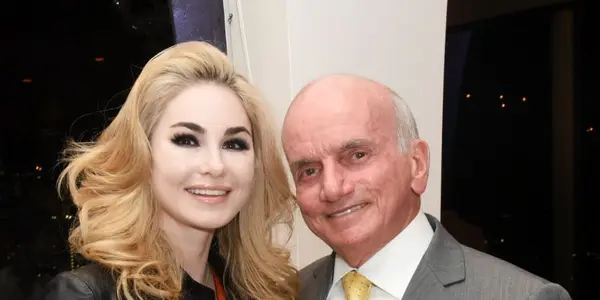 Dennis Tito