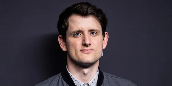 Zach Woods