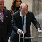 Harvey Weinstein And His Accusers Have Reached A Tentative $25 Million Settlement Deal