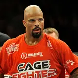 Houston Alexander Net Worth