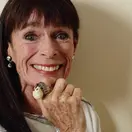 Geraldine Chaplin