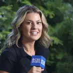 Amanda Balionis Net Worth