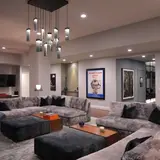 Matthew Perry Lists LA Penthouse For $35 Million