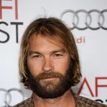 Andrew Wilson Net Worth