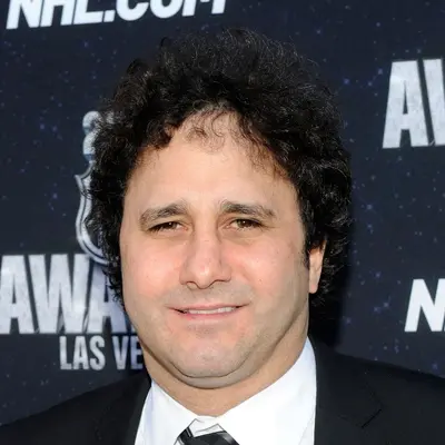 George Maloof