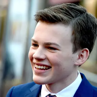 Josh Wiggins Net Worth