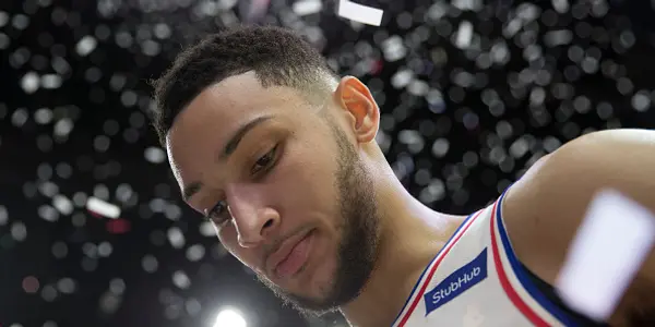 Ben Simmons