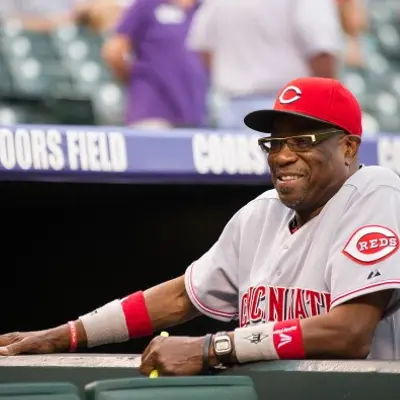 Dusty Baker