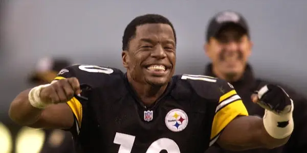 Kordell Stewart