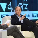 Ray Dalio Shares His Best Advice: Party Like Crazy