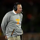 Butch Jones