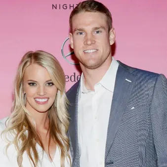 Lauren Tannehill Net Worth