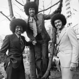 Eugene Record Net Worth