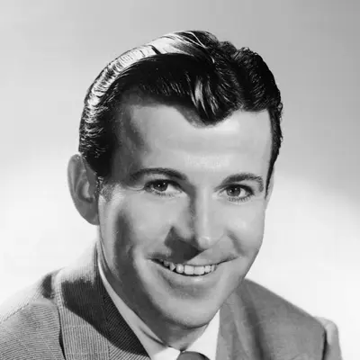 Dennis Day