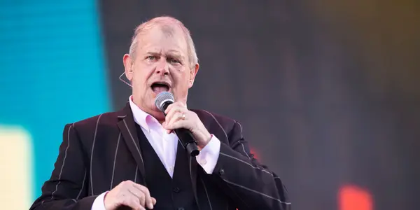 John Farnham