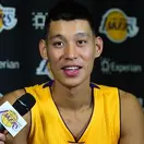 Jeremy Lin