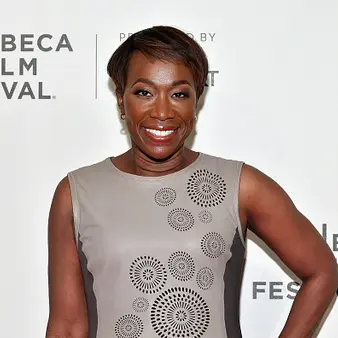 Joy Reid Net Worth