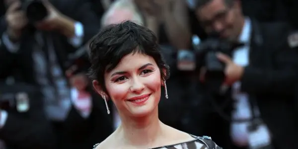 Audrey Tautou