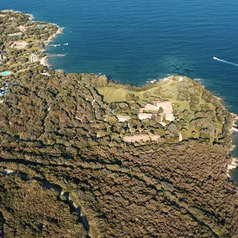 The Late Silvio Berlusconi's Massive $890 Million Real Estate Empire Hits The Market