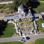 Michael Jackson's Neverland Ranch Going Up For Sale Again, With A New Name And A 33% Discount