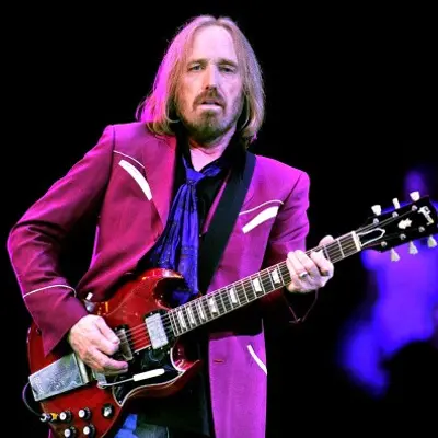 Tom Petty