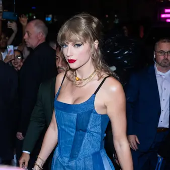 Taylor Swift Isn't Actually A Billionaire