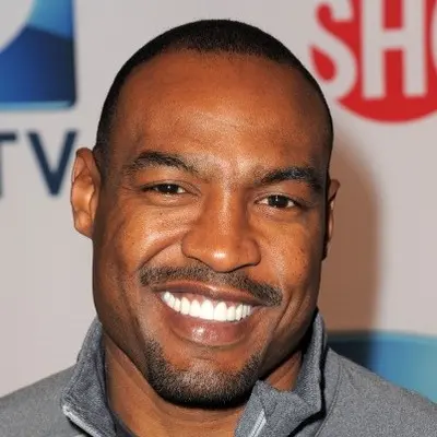 Darren Woodson