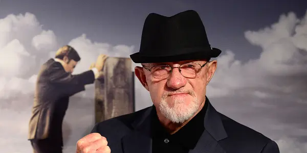 Jonathan Banks