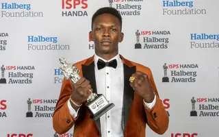 Israel Adesanya Net Worth
