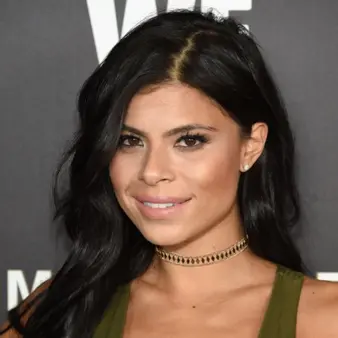 Marissa Jade Net Worth