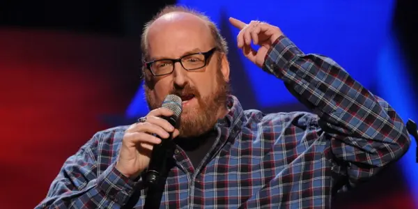 Brian Posehn