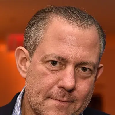 Harry Dubin