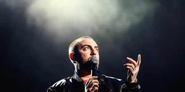 Mac Miller
