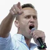 Alexei Navalny Net Worth