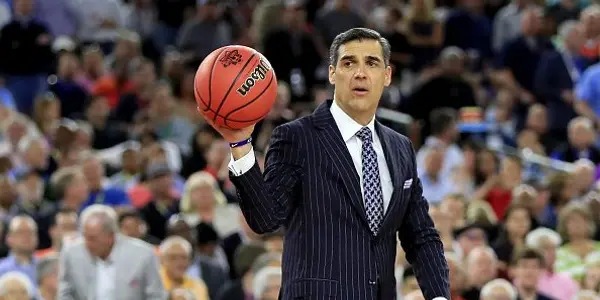 Jay Wright