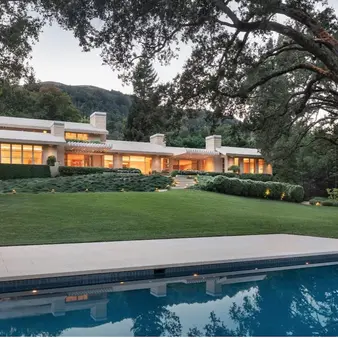 An $85 Million Marin County Mansion Listing Would Obliterate Local Real Estate Records