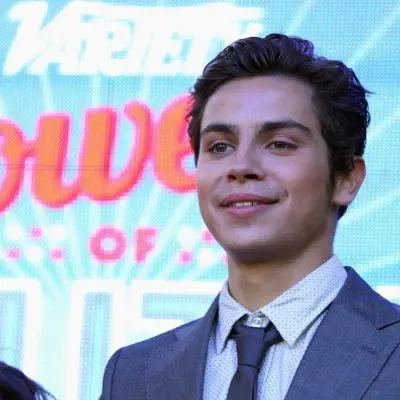 Jake T. Austin