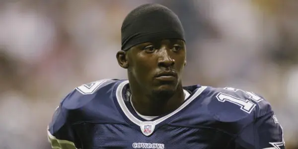 Quincy Carter